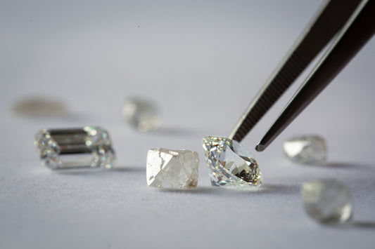 The Complete Guide to Lab-Created Diamonds in Michigan — Everything You Need to Know in 2026