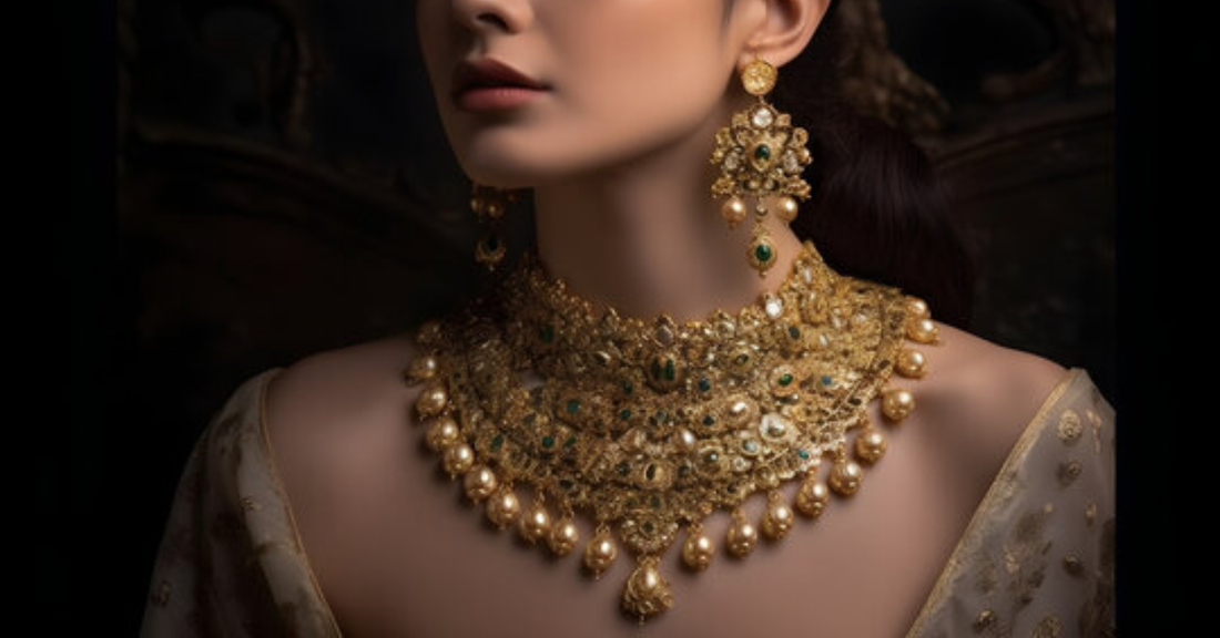 10K, 14K, or 18K? Choosing the Right Purity in Gold Jewelry for Women