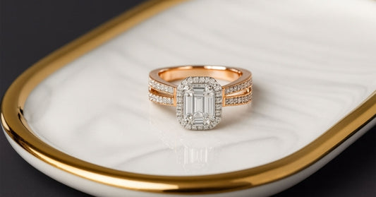 What Makes Halo Engagement Rings the Best Choice for Your Budget in 2026?