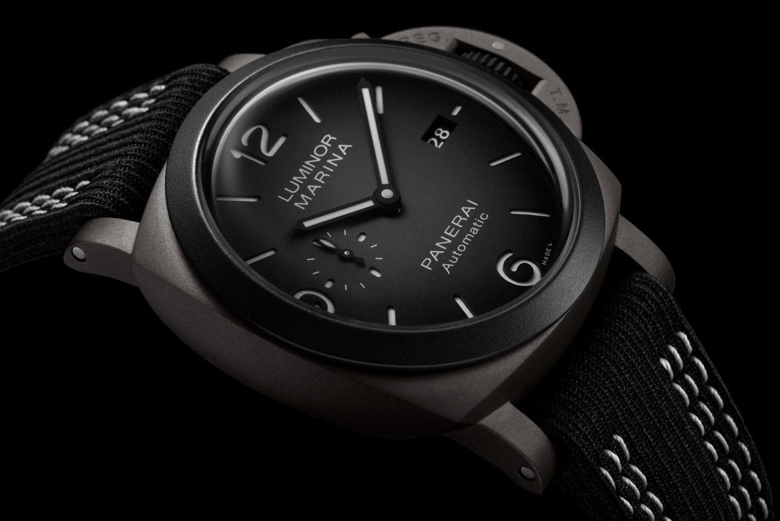 Why Panerai Watches Are a Must-Have for Collectors Who Value Heritage and Style