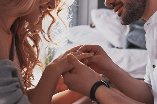 Moissanite Engagement Rings: Everything You Need to Know