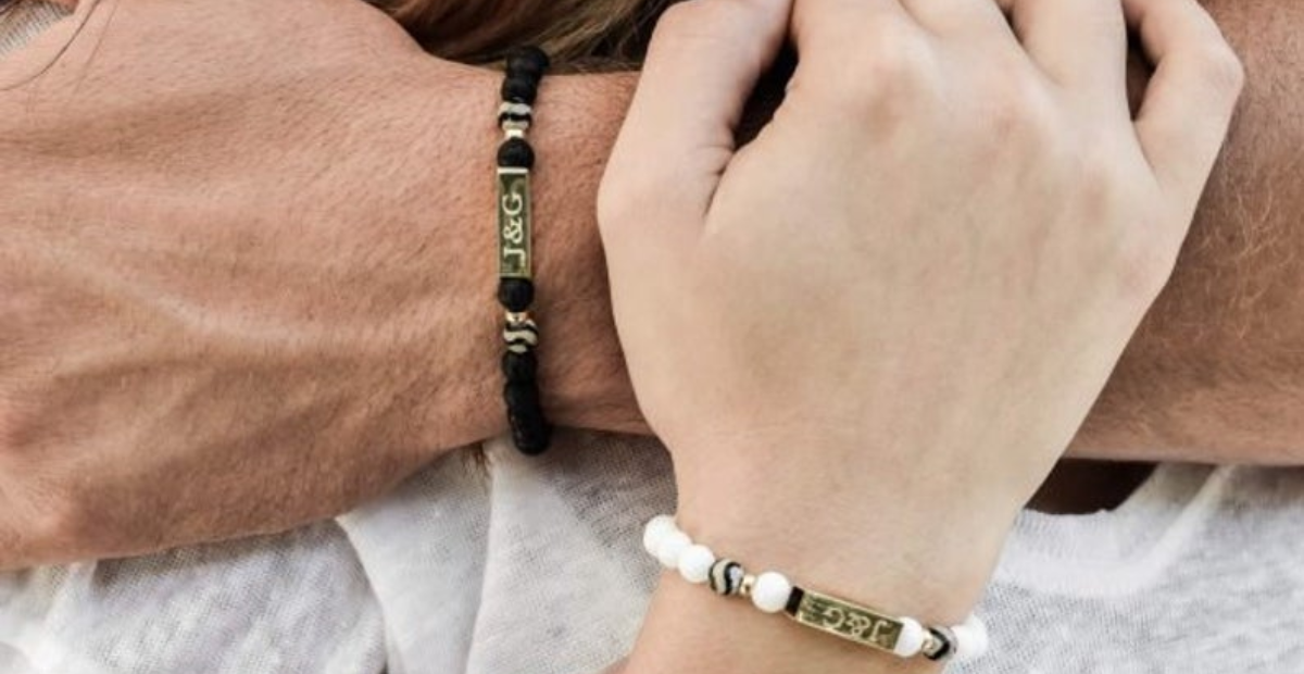 How to Pick Couple Bracelets That Match Your Personality and Relationship Goals