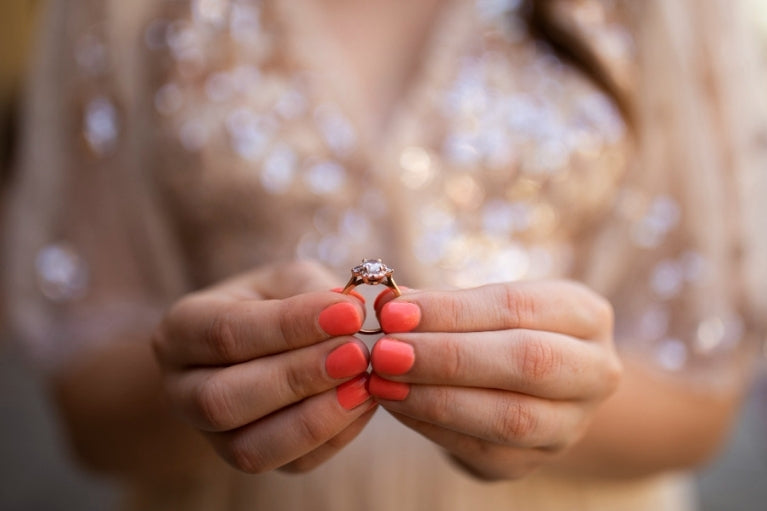 Top 10 Women's Wedding Band Styles for Every Bride in 2025