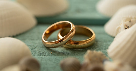 Top Wedding Bands Styles & Trends Every Couple Should Know in 2025