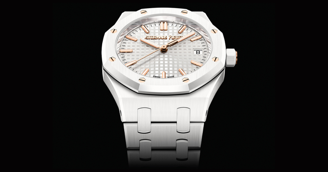 Audemars Piguet Watches: What Makes Them So Iconic?