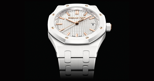 Audemars Piguet Watches: What Makes Them So Iconic?