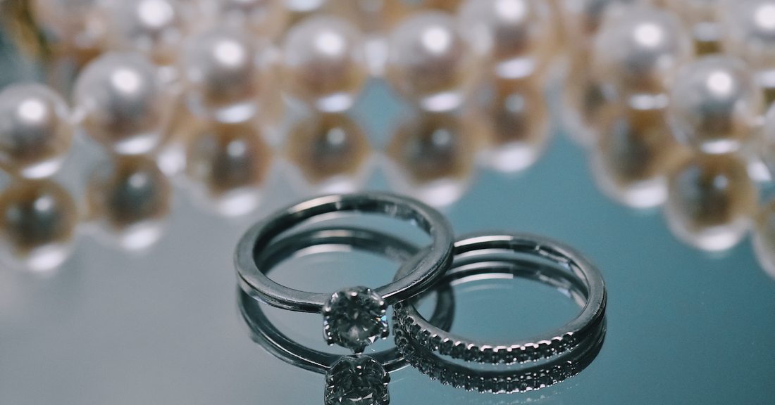 Shop Stunning Solitaire Rings – Minimalist & Luxurious Designs