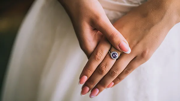 ArtCarved AZZI Jewelers