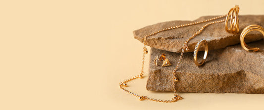 Lab-Grown Jewelry