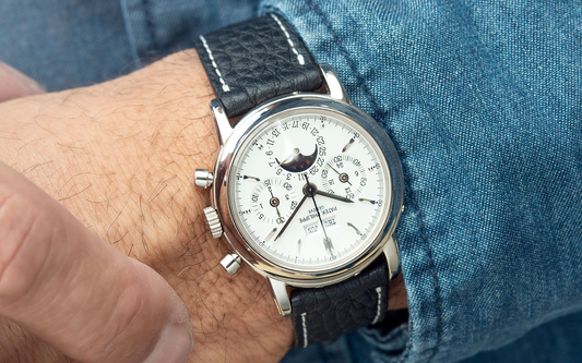 Patek Philippe