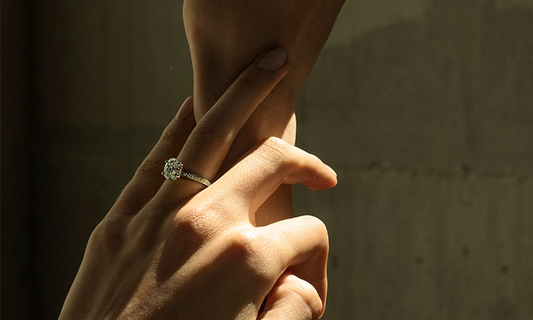 Why Solitaire Rings Are A Timeless Icon