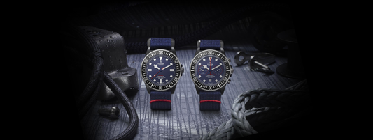 Tudor's outstanding watches are offered at AZZI Jewelers