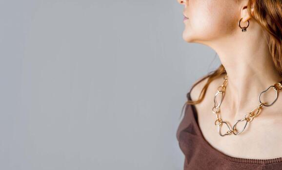 Level Up Your Layering Game with Iconic Designer Necklaces – Page