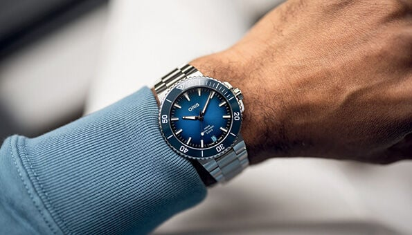 Oris
