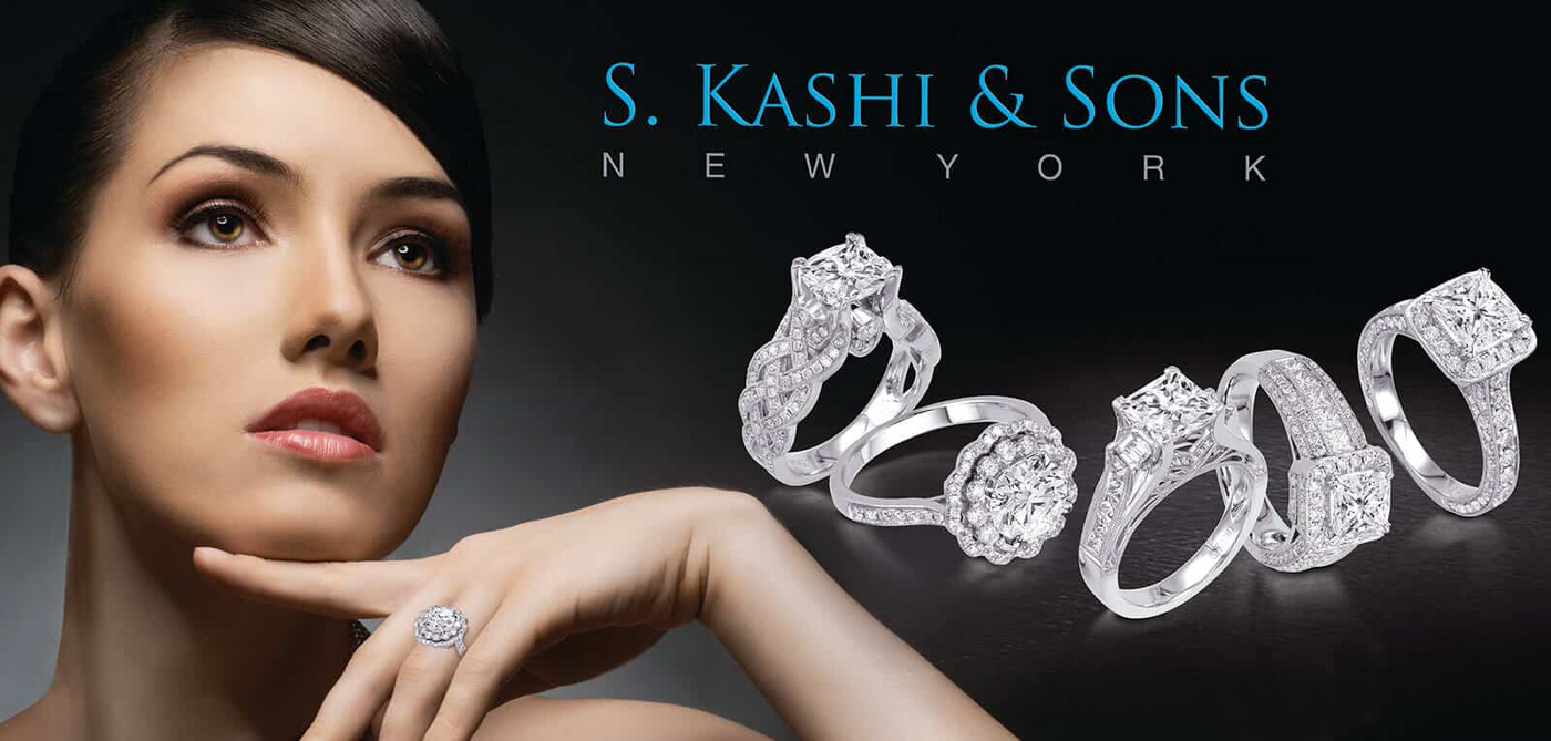 S Kashi & Sons