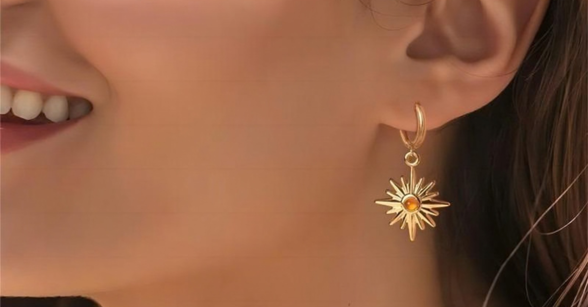 Designer Earrings