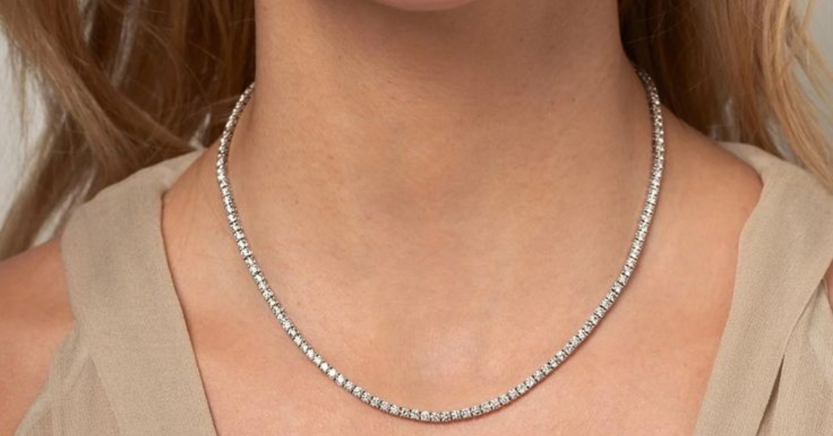 Designer Necklaces