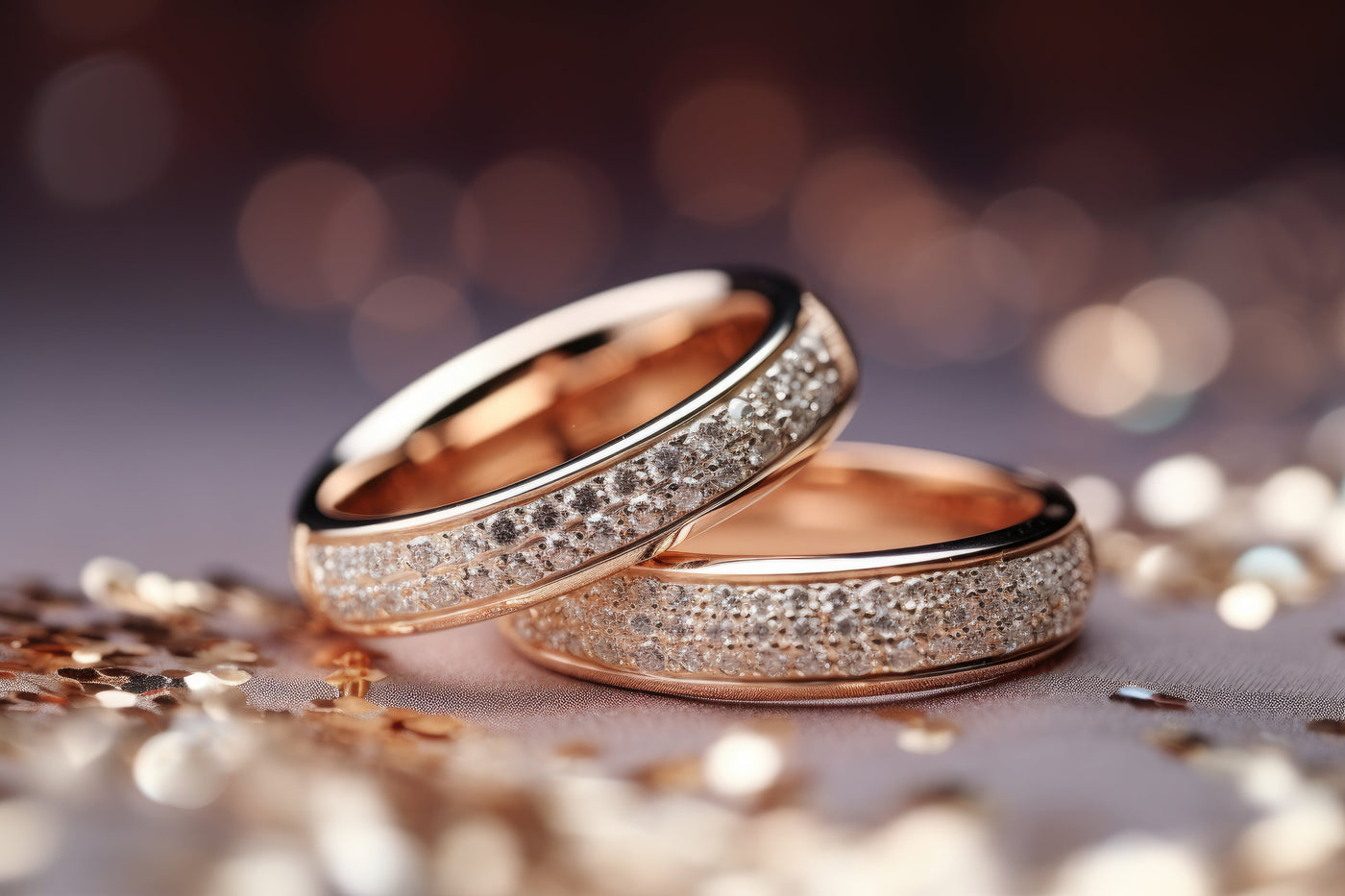 Wedding Bands