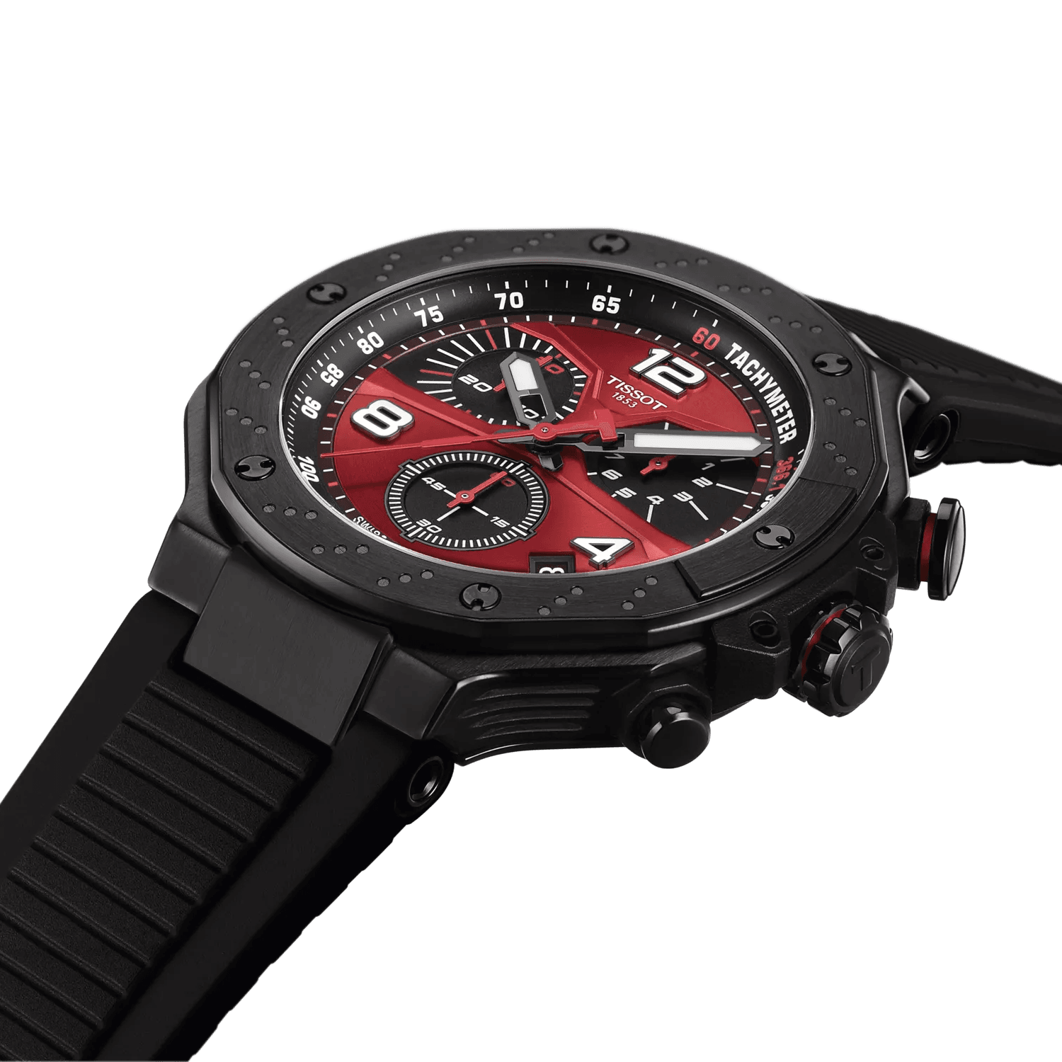 Tissot T-Race Motogp 2026 45Mm T141.417.37.422.00