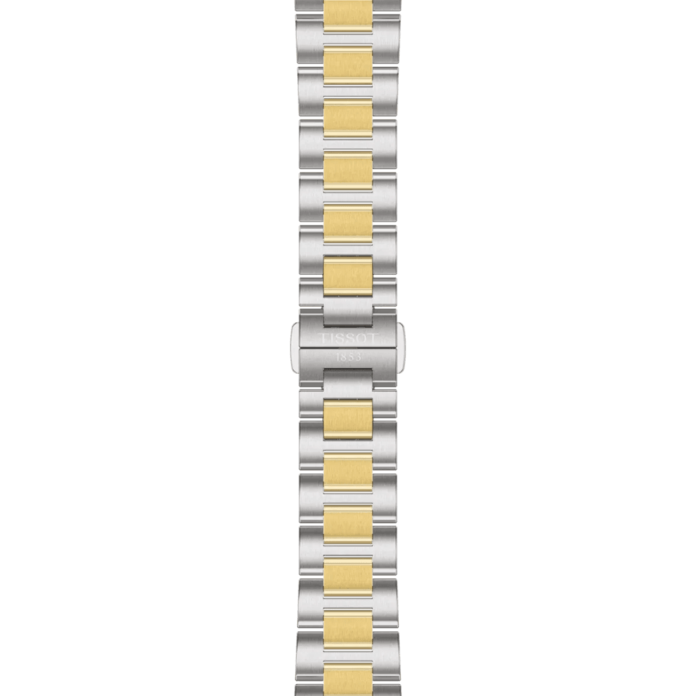 Tissot Prc 100 Solar 34Mm T151.822.22.031.00