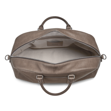 Shinola Leather Runwell Duffle Bag S0320301982-1-Stn-OS-VNM