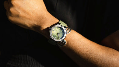 Okavango Air Rescue Limited Edition 01 733 7766 4187-Set