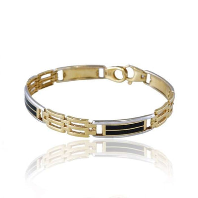 Women’s 14k Gold Bracelet