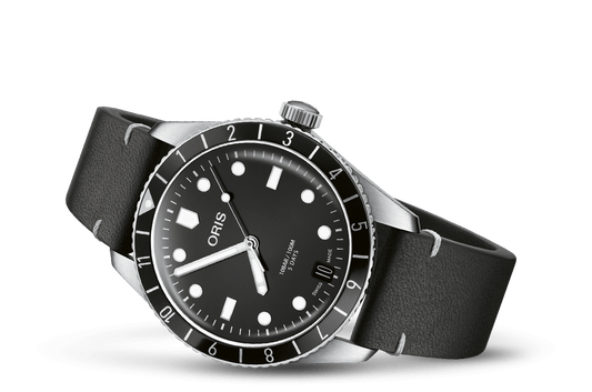 Divers Sixty-Five 12H Calibre 400
 01 400 7772 4054-07 5 20 82
