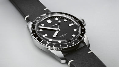 Divers Sixty-Five 12H Calibre 400
 01 400 7772 4054-07 5 20 82