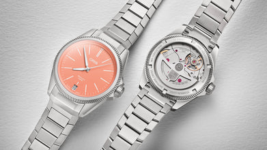 ボルテックス Propilot X Calibre 400 01 400 7778 7158-07 7 20 01Tlc – AZZI Jewelers