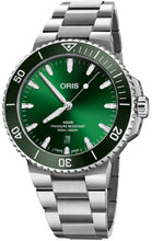 Oris Aquis Date Automatic Watch 01 733 7789 4157-07 8 23 04PEB