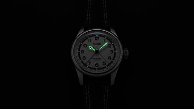 Oris Big Crown Hank Aaron Limited Edition Men's Watch 01 754 7785 4081-Set