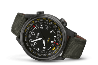 Propilot Altimeter
 01 793 7775 8764-Set