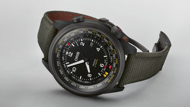 Propilot Altimeter
 01 793 7775 8764-Set