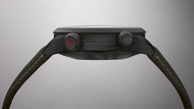 Propilot Altimeter
 01 793 7775 8764-Set