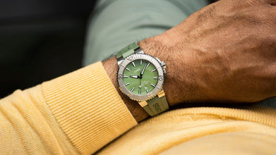 Okavango Air Rescue Limited Edition 01 733 7766 4187-Set