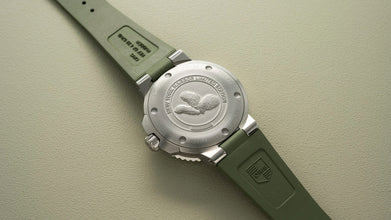 Okavango Air Rescue Limited Edition 01 733 7766 4187-Set