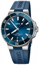 Oris Aquis Date Watch 01 733 7787 4135-07 4 22 35FC