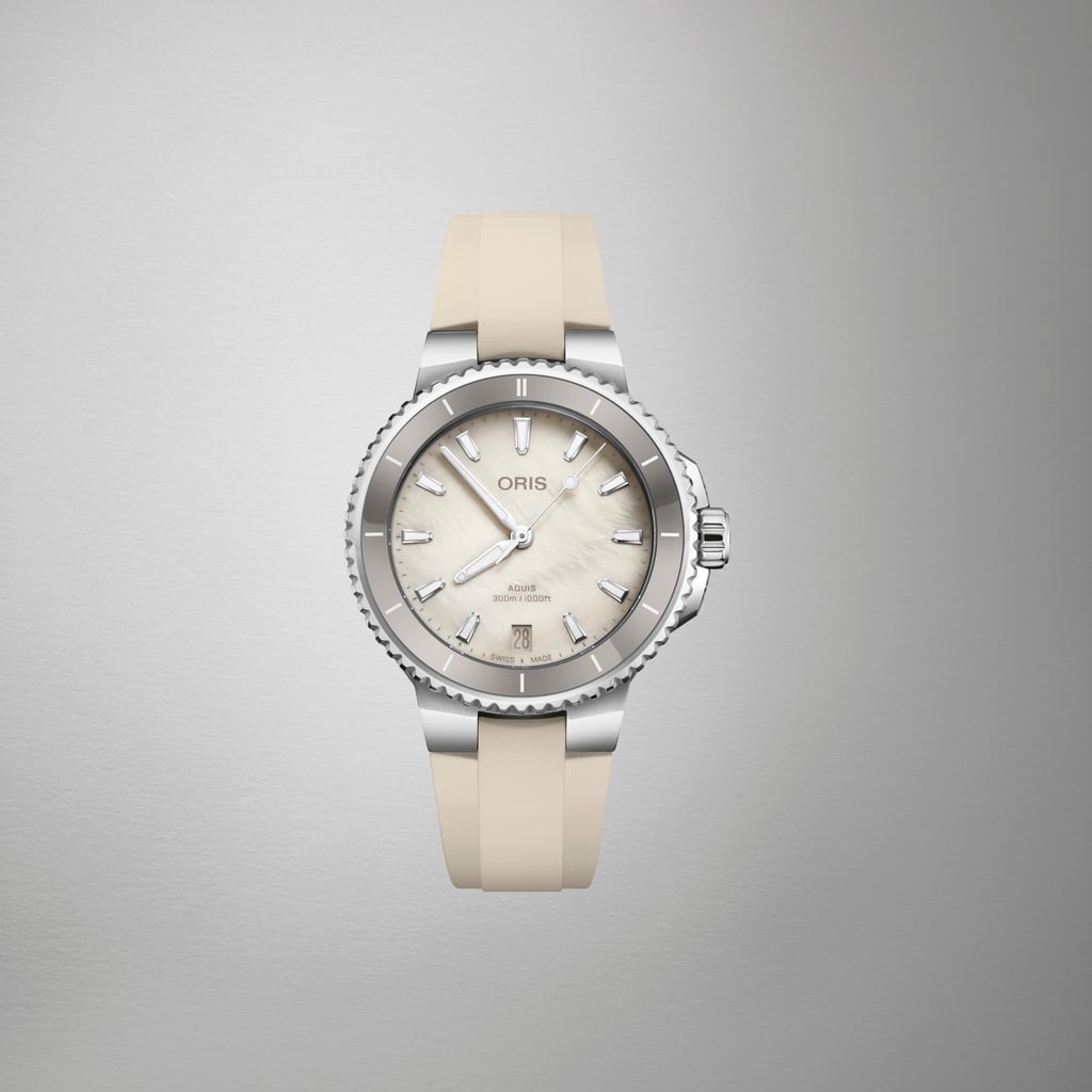 Oris Aquis Date Automatic Watch 01 733 7792 4151-07 4 19 61FC