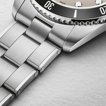 Oris Divers Date Automatic Watch 01 733 7795 4051-Set