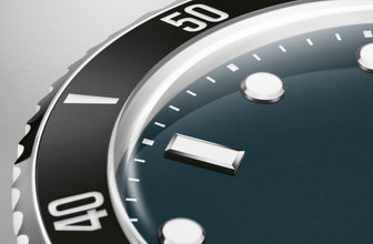 Oris Divers Date Automatic Watch 01 733 7795 4055-Set