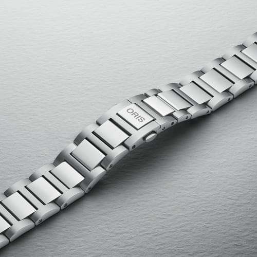 Oris Big Crown Pointer Date Automatic Watch 01 754 7798 4065-07 8 20 06