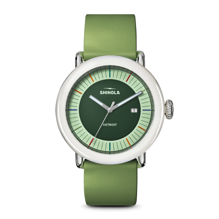 Shinola Detrola Watch S0120315261-1-DpOlv-41-USA