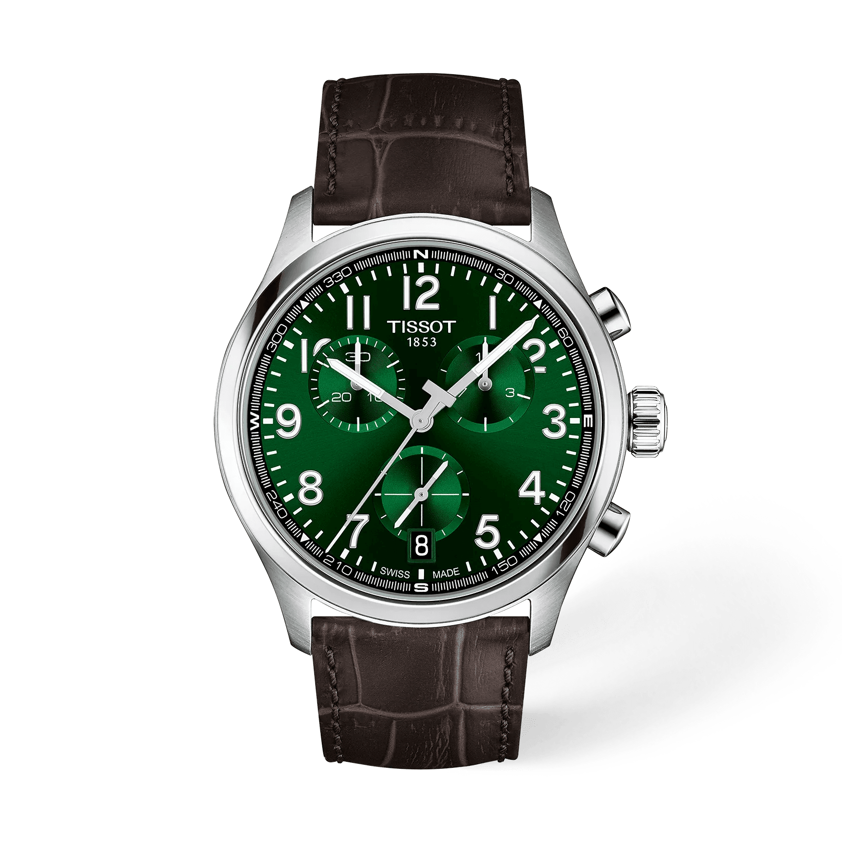 Tissot Chrono L 42Mm T116.417.16.092.00