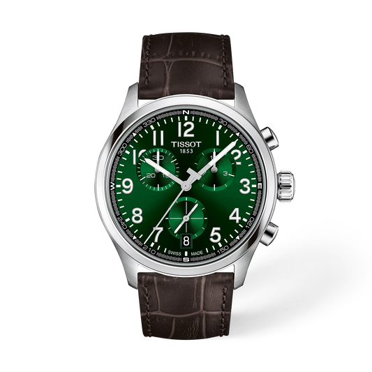 Tissot Chrono L 42Mm T116.417.16.092.00
