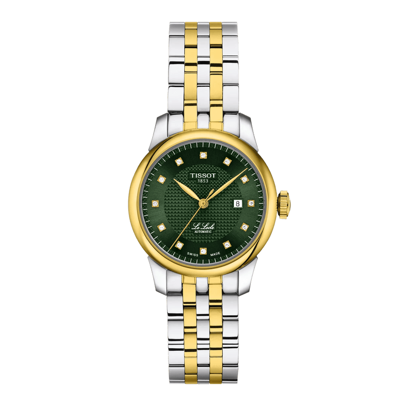 Tissot Le Locle 29mm T006.207.22.096.01