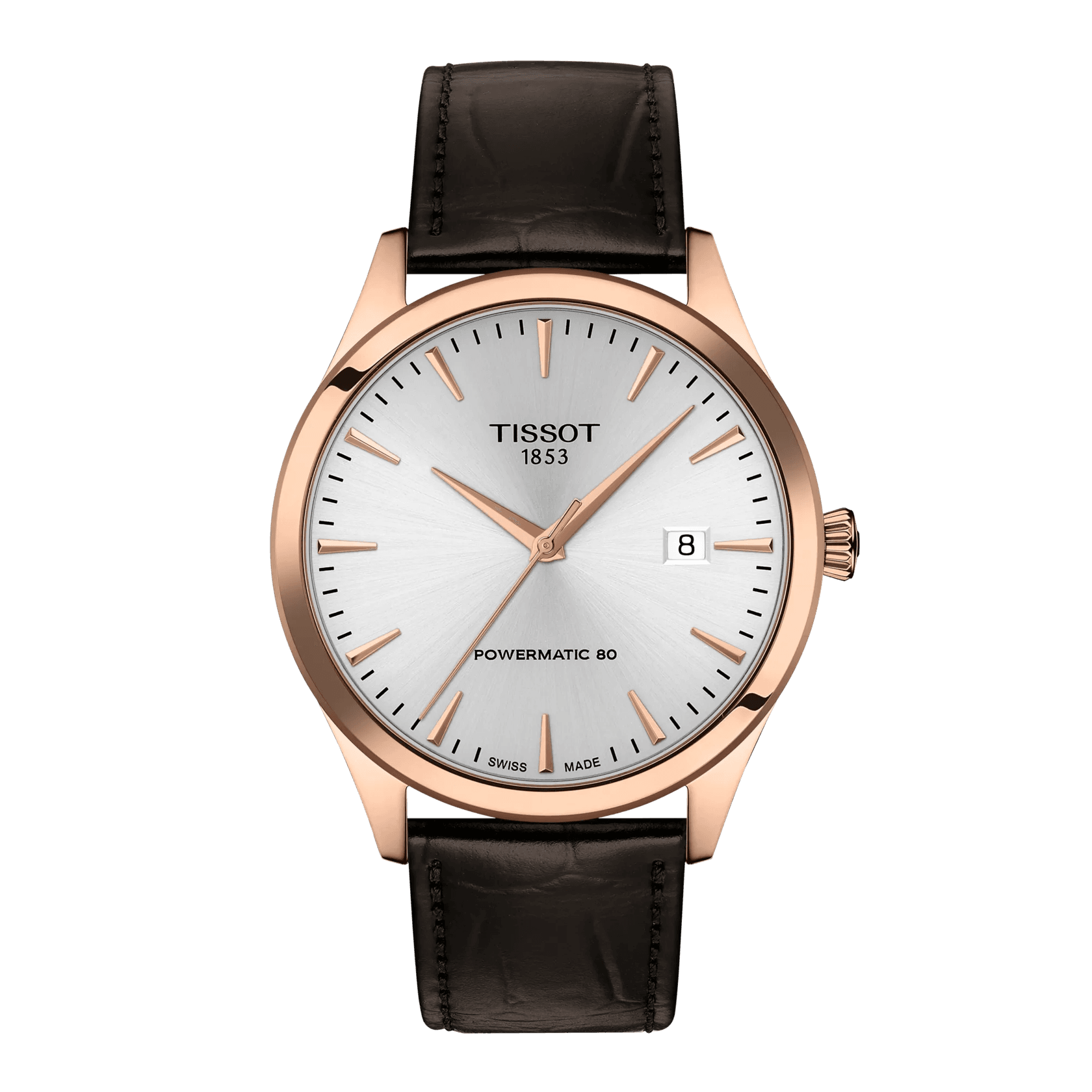 Tissot Classic Dream 40mm T158.407.36.031.00