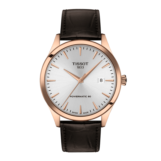 Tissot Classic Dream 40mm T158.407.36.031.00