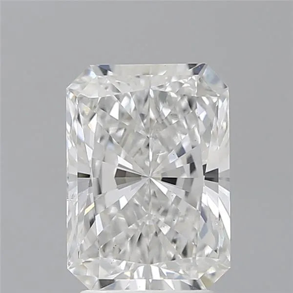 3.01ct Radiant Lab Grown Diamond (Colour E, Clarity VS2, IGI)