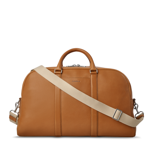 Runwell Duffle Bag S0320301982-1-Tan-OS-VNM